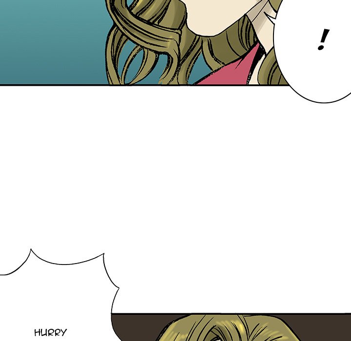 Gito Gito EP 18 - Toomics page 93 - 
