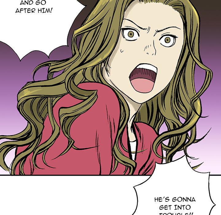 Gito Gito EP 18 - Toomics page 94 - 