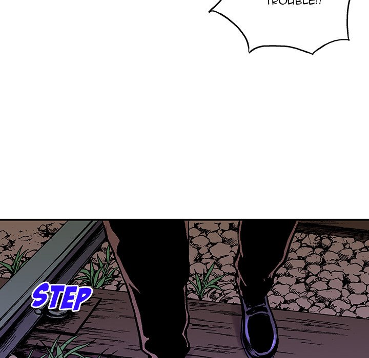 Gito Gito EP 18 - Toomics page 95 - 
