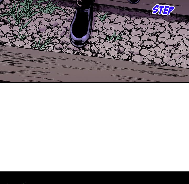Gito Gito EP 18 - Toomics page 96 - 