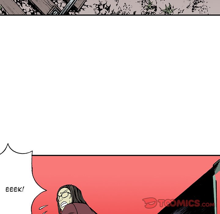 Gito Gito EP 18 - Toomics page 98 - 