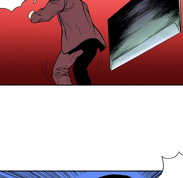 Gito Gito EP 18 - Toomics page 99 - 