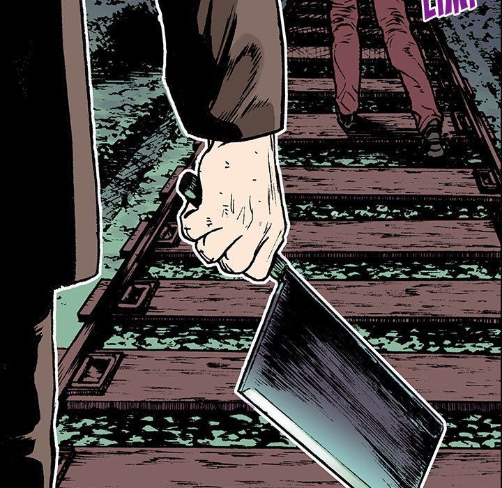 Gito Gito EP 19 - Toomics page 11 - 