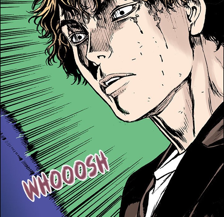Gito Gito EP 19 - Toomics page 13 - 