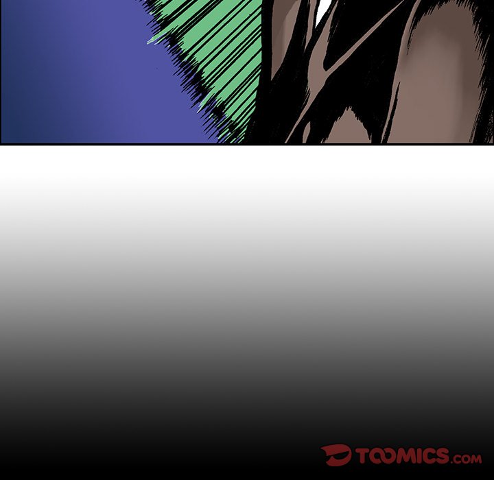 Gito Gito EP 19 - Toomics page 14 - 