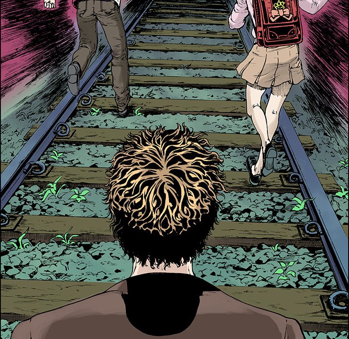 Gito Gito EP 19 - Toomics page 17 - 