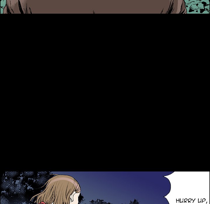 Gito Gito EP 19 - Toomics page 18 - 