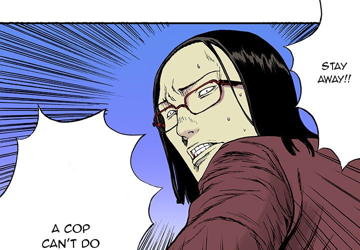 Gito Gito EP 19 - Toomics page 3 - 