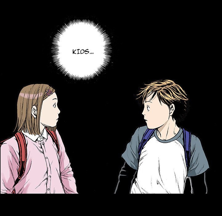 Gito Gito EP 19 - Toomics page 21 - 