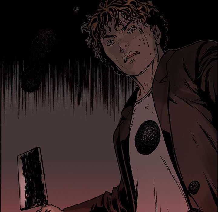 Gito Gito EP 19 - Toomics page 27 - 