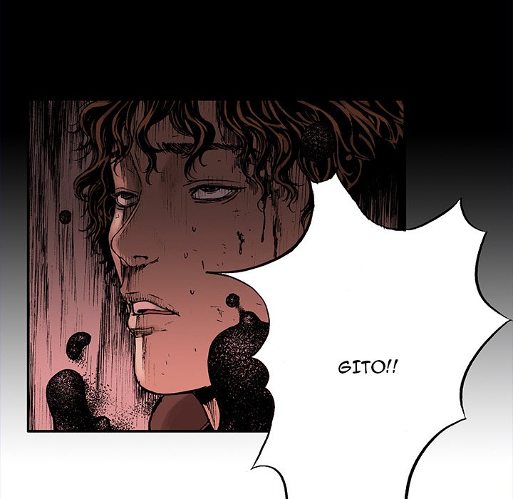 Gito Gito EP 19 - Toomics page 30 - 
