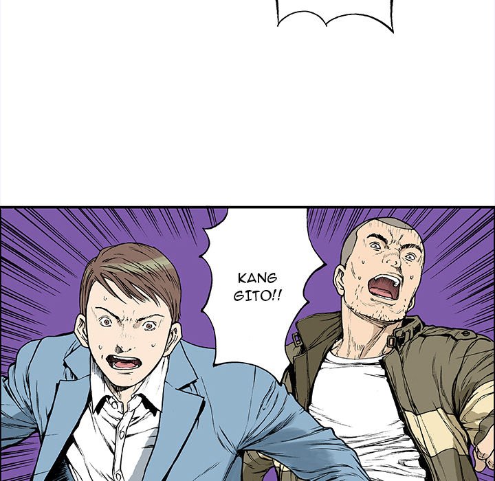 Gito Gito EP 19 - Toomics page 31 - 