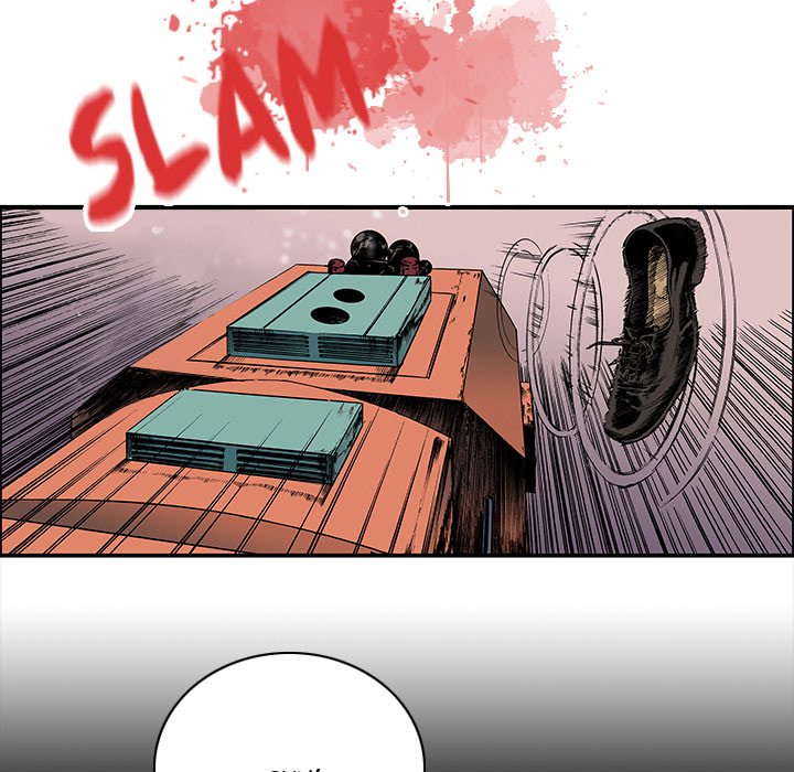 Gito Gito EP 19 - Toomics page 34 - 