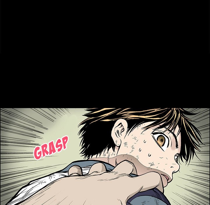 Gito Gito EP 19 - Toomics page 37 - 