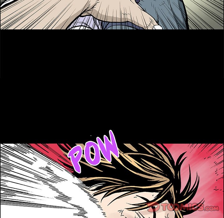 Gito Gito EP 19 - Toomics page 38 - 