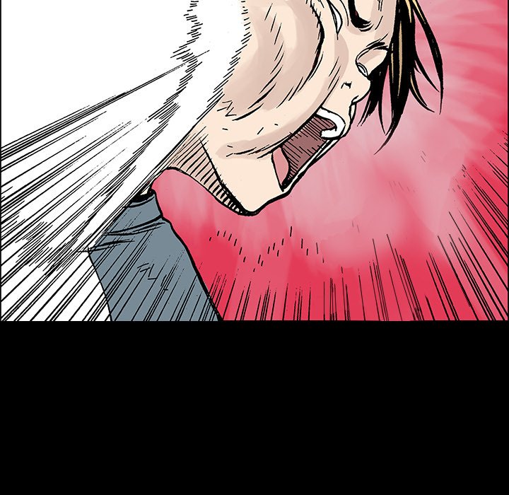Gito Gito EP 19 - Toomics page 39 - 