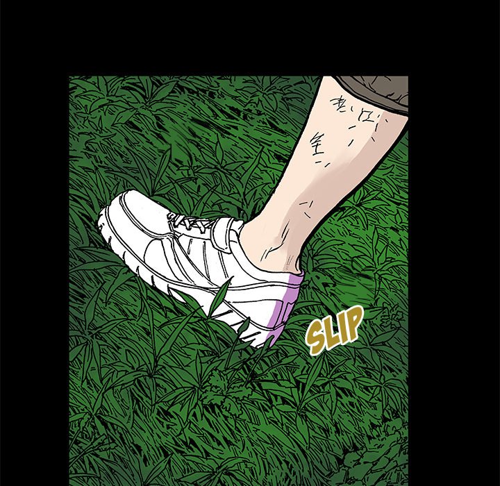 Gito Gito EP 19 - Toomics page 40 - 