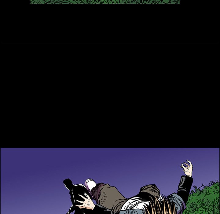 Gito Gito EP 19 - Toomics page 41 - 