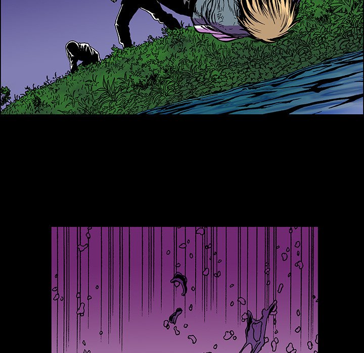 Gito Gito EP 19 - Toomics page 42 - 