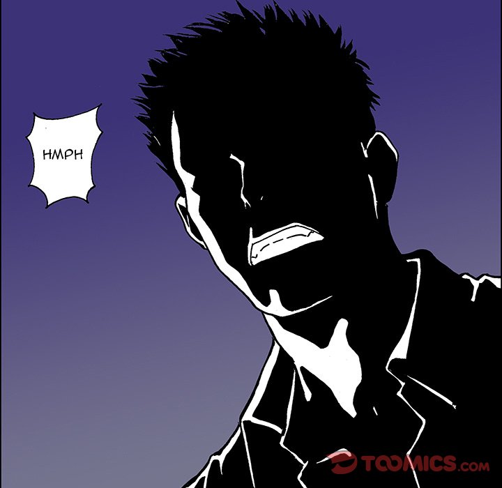 Gito Gito EP 19 - Toomics page 44 - 