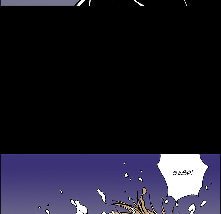 Gito Gito EP 19 - Toomics page 45 - 