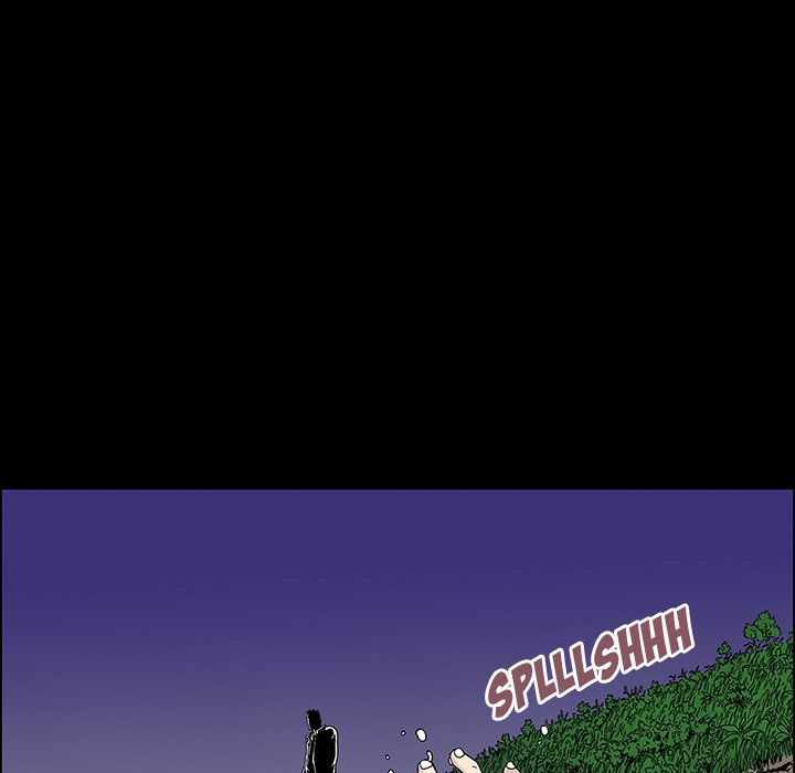 Gito Gito EP 19 - Toomics page 49 - 