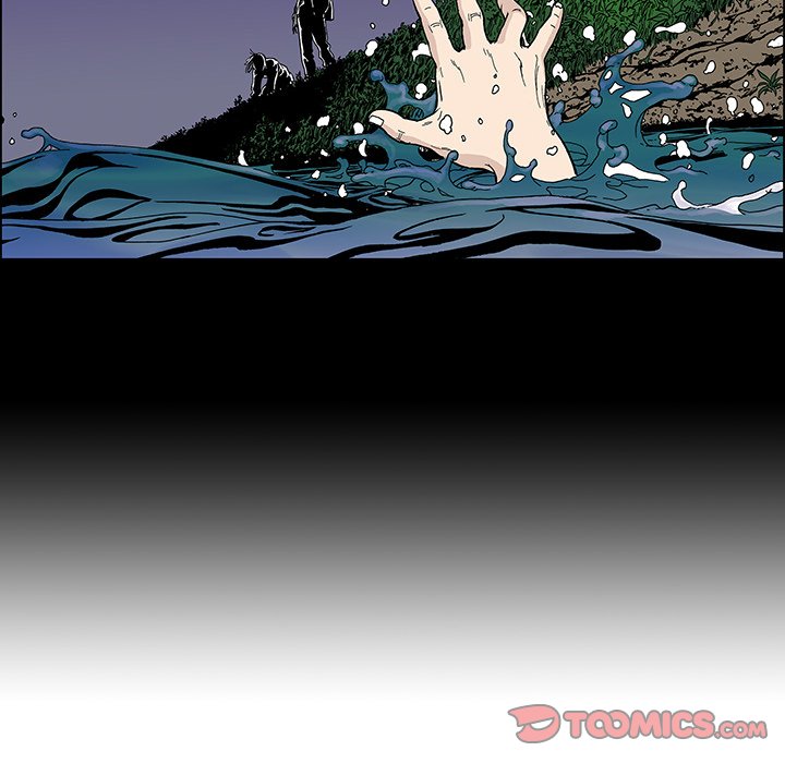 Gito Gito EP 19 - Toomics page 50 - 