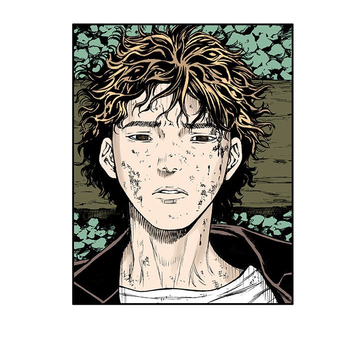 Gito Gito EP 19 - Toomics page 52 - 