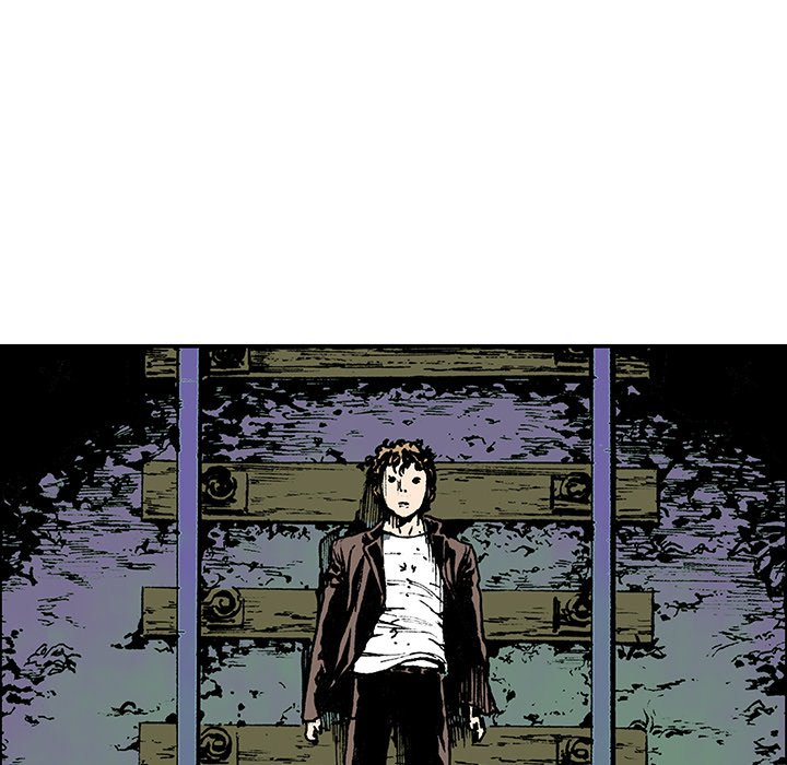 Gito Gito EP 19 - Toomics page 53 - 