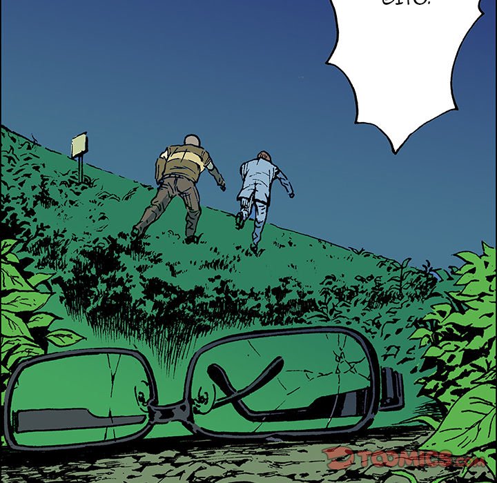 Gito Gito EP 19 - Toomics page 56 - 