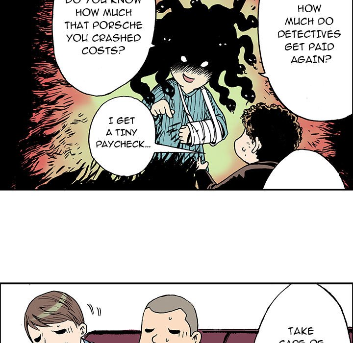 Gito Gito EP 19 - Toomics page 65 - 