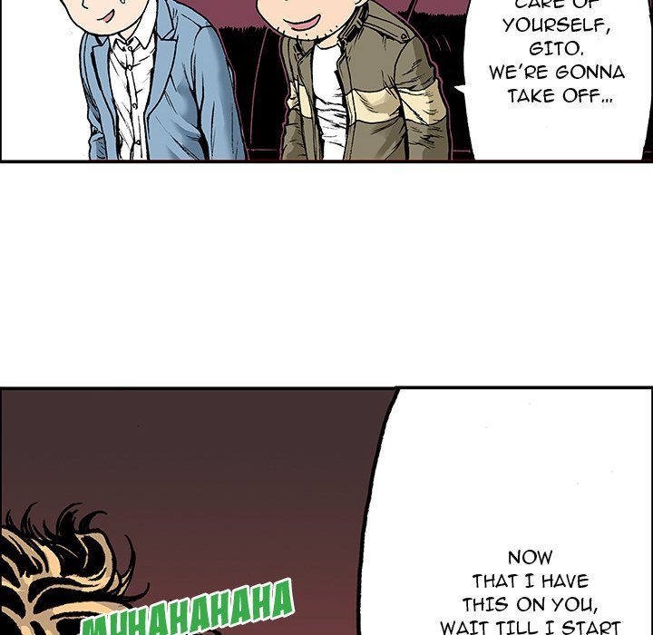 Gito Gito EP 19 - Toomics page 66 - 