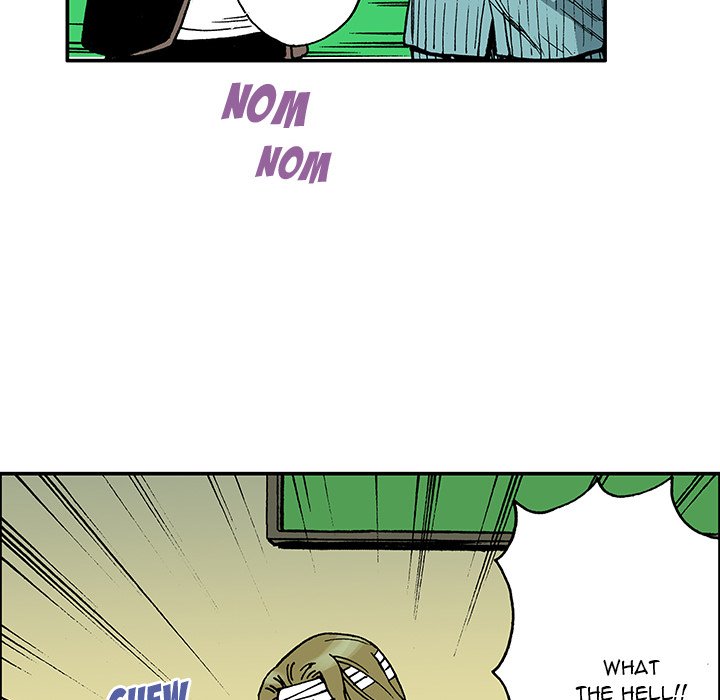 Gito Gito EP 19 - Toomics page 70 - 