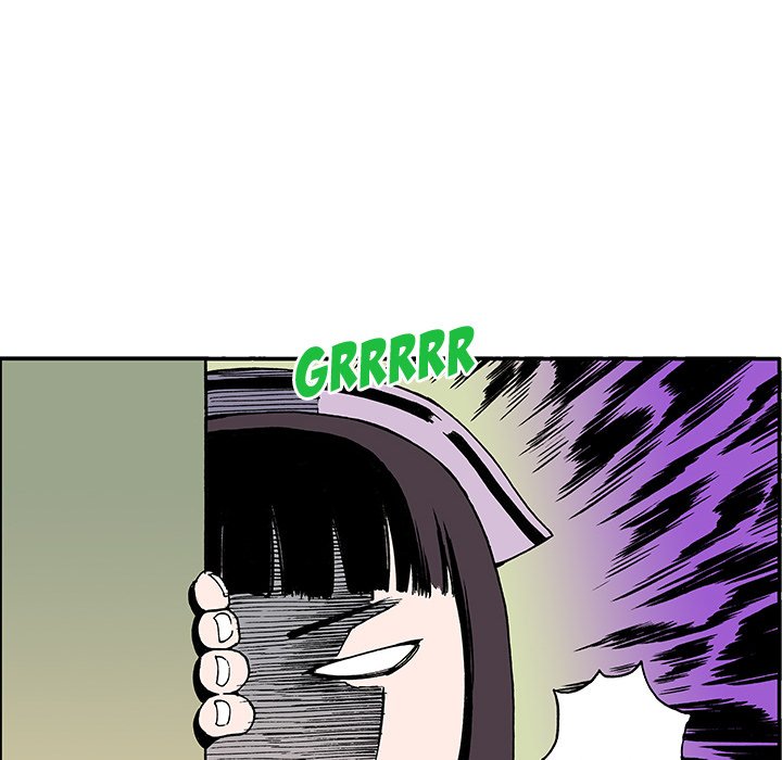 Gito Gito EP 19 - Toomics page 72 - 