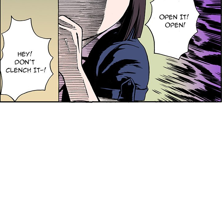Gito Gito EP 19 - Toomics page 73 - 