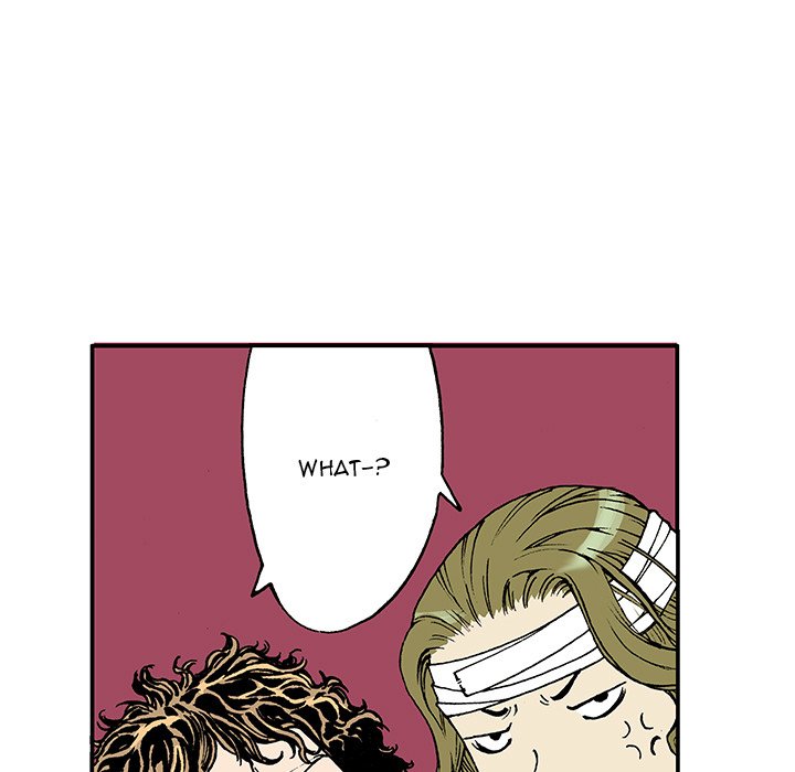 Gito Gito EP 19 - Toomics page 77 - 