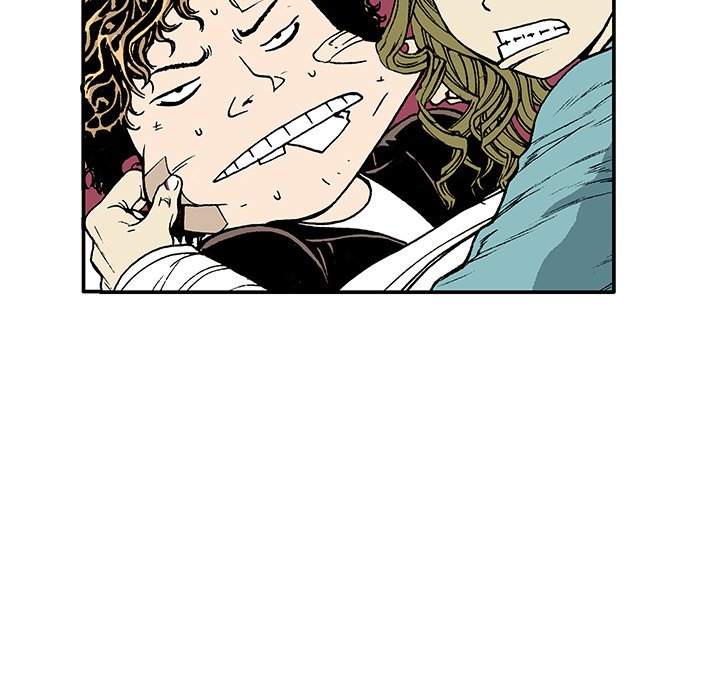 Gito Gito EP 19 - Toomics page 78 - 