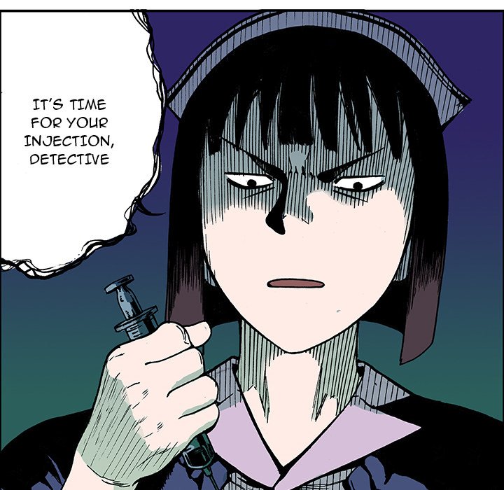 Gito Gito EP 19 - Toomics page 79 - 