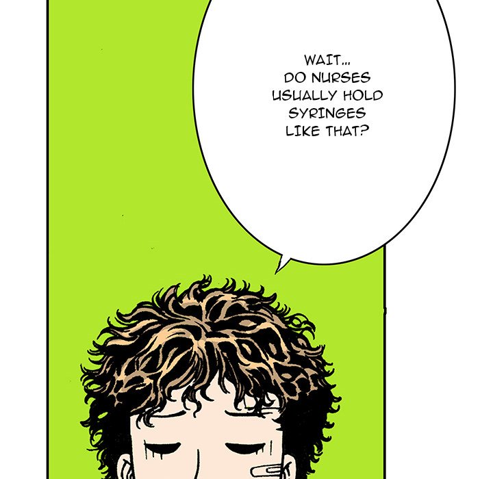Gito Gito EP 19 - Toomics page 81 - 