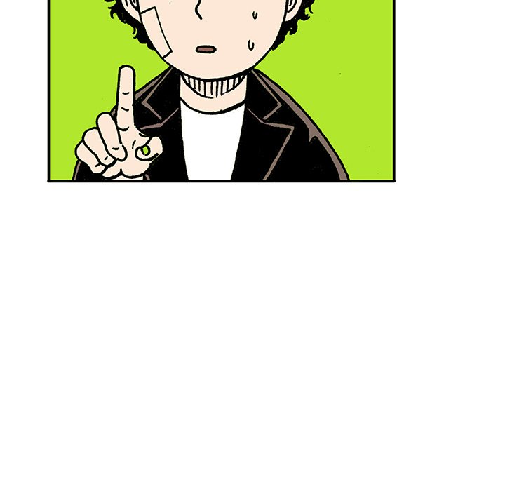 Gito Gito EP 19 - Toomics page 82 - 