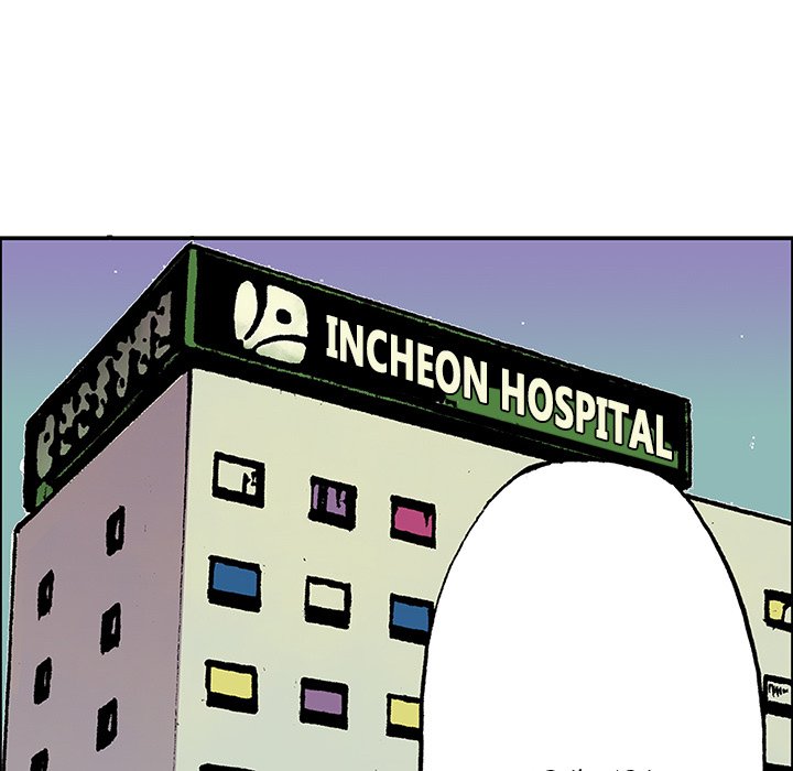 Gito Gito EP 19 - Toomics page 83 - 