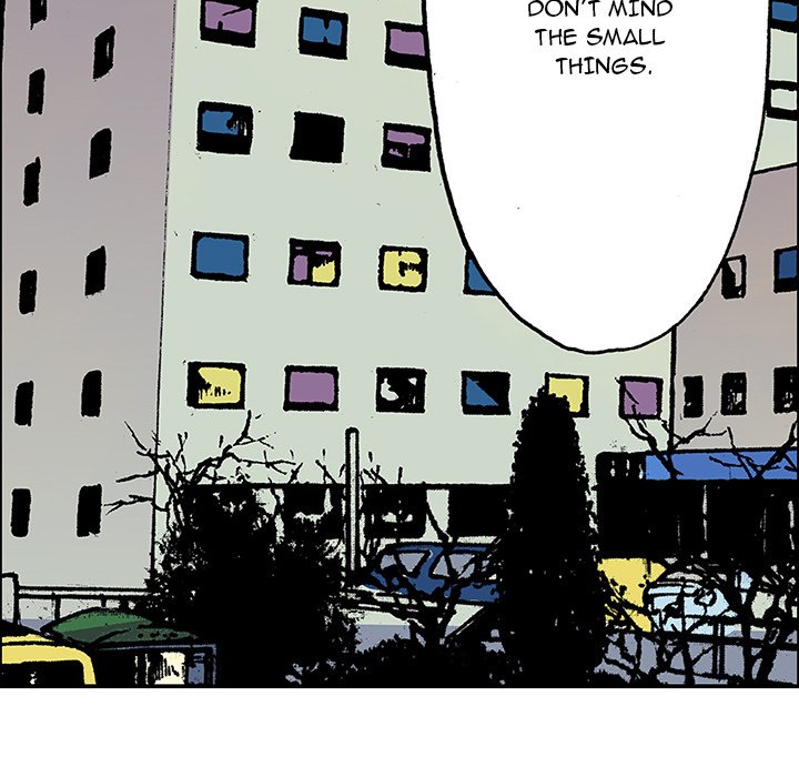 Gito Gito EP 19 - Toomics page 84 - 