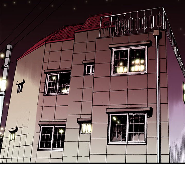 Gito Gito EP 19 - Toomics page 87 - 