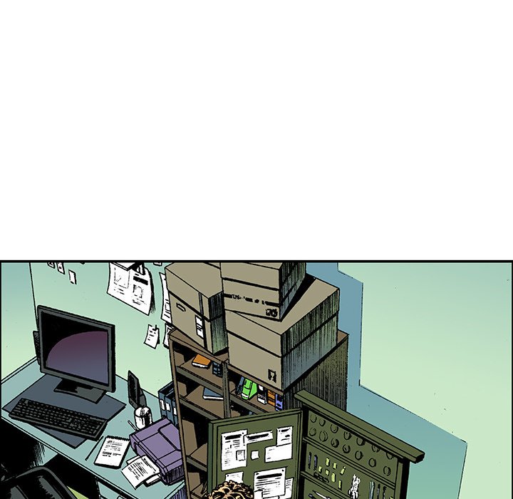 Gito Gito EP 19 - Toomics page 88 - 