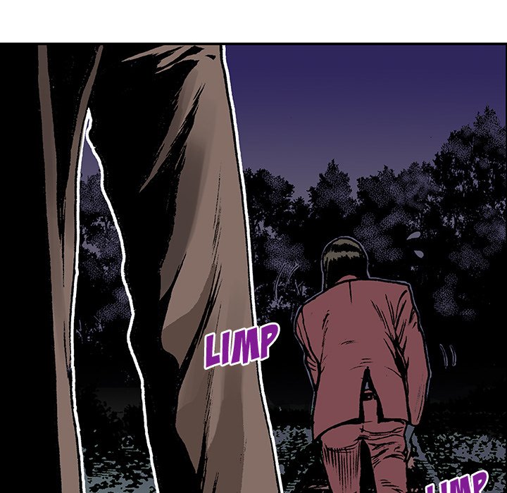 Gito Gito EP 19 - Toomics page 10 - 