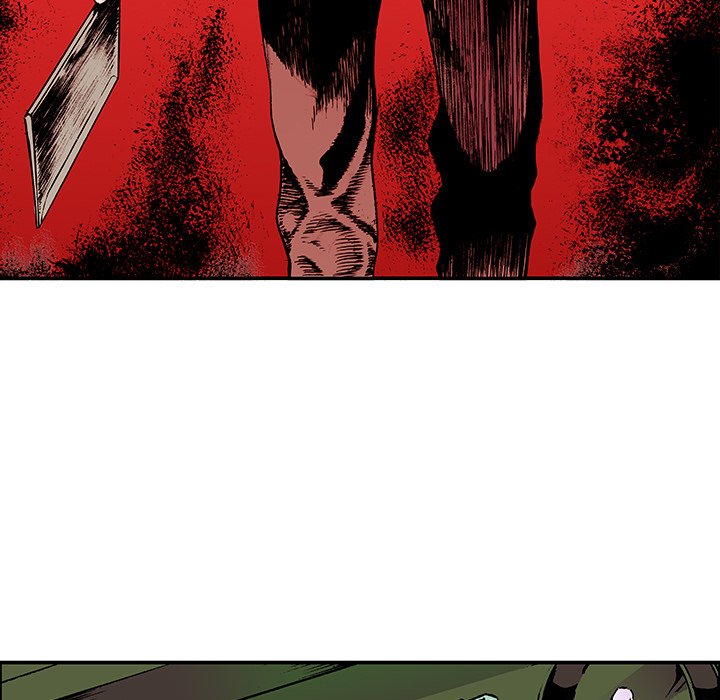 Gito Gito EP 19 - Toomics page 93 - 