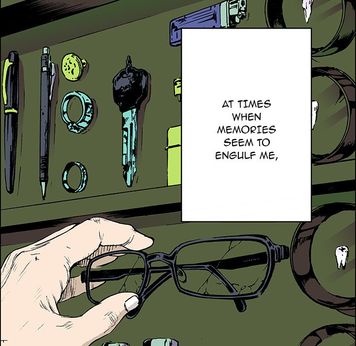 Gito Gito EP 19 - Toomics page 94 - 