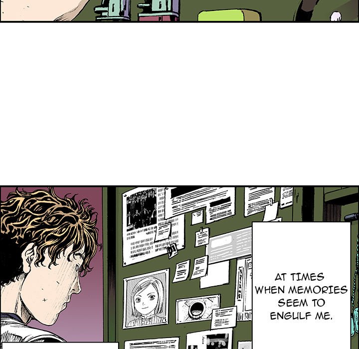 Gito Gito EP 19 - Toomics page 95 - 