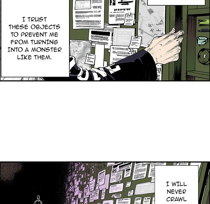 Gito Gito EP 19 - Toomics page 96 - 