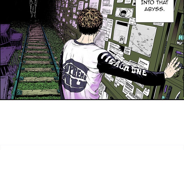 Gito Gito EP 19 - Toomics page 97 - 